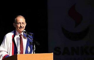 Gaziantep’in kurtuluşu