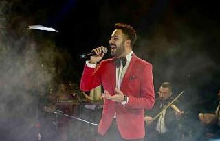 Gaziantepliler 2023’e Şirehan’da girecek