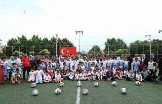 Gaziantep’te 25 Aralık Kurtuluş Kupası düzenlenecek