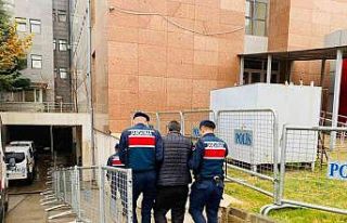 Gaziantep’te çeşitli suçlardan aranan 35 şüpheli...