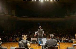 Gaziantep’te Sezai Karakoç şiirleriyle anıldı