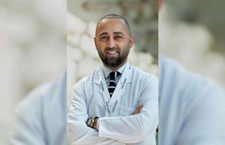 "Gebelikte düzenli uyku hem anne adayını hem...