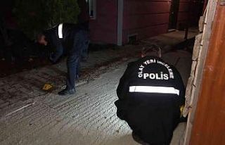 Gece yarısı korku dolu anlar yaşattı: Tartıştığı...