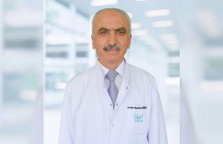 ‘Gelecek 10 yılda 7,7 milyon kişi HIV’den ölebilir’