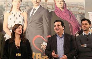 Gelin kaynana kavgası film oldu