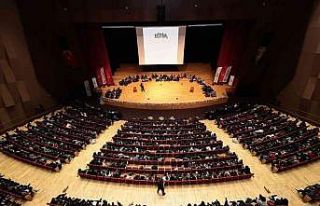 Genç Denizli Sohbetlerinde muhteşem final