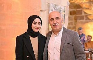 Gençler, Başkan  Aydın’ın yakın takibinde