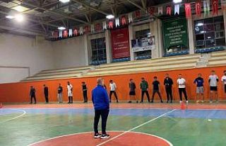 Gençler hayallerine büyükşehir ile kavuşuyor