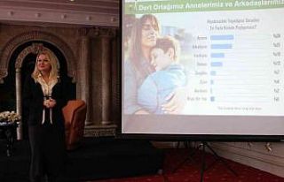 Gençlerin değerlere bakış açısı araştırıldı:...