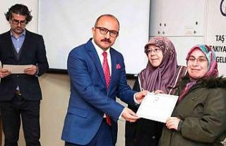 Genel Sekreter Veli Oğuz: "Son 4 yılda 349...