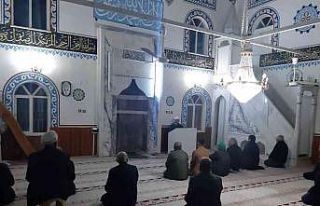 Germencik’te kahvehane sohbetleri devam ediyor