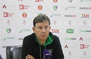 Giray Bulak: "Oyuncularımı kutluyorum, ödülü...