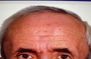 Giresun’un Görele ilçesinde dere içerisinde bir...