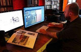 Girişimci ve yazar Abdullah Reha Nazlı: