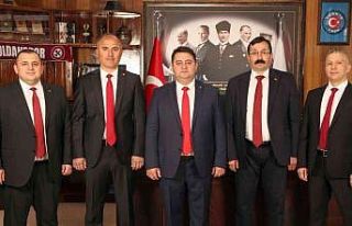 GMİS, Engelliler ve Madenciler Günü’nü kutladı