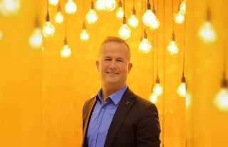 Gönenli yazar Salim Nizam’a yılın roman ödülü