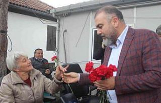 Görele Belediyesi’nden “3 Aralık Dünya Engelliler...