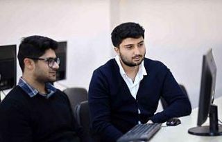 Görme engelliler artık daha kolay yürüyebilecek