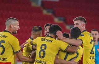 Göztepe, Çaykur Rizespor’a konuk oluyor