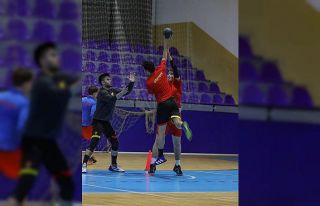 Göztepe Hentbol’da işler yolunda gitmiyor