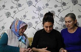 Gözü yaşlı aile, çocuklarının ölümüne sebep...