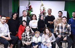 Gözütok “2022’de birçok projeye imza attık”