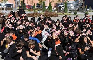 GUHEM 2022’de yarım milyon ziyaretçiyi ağırladı