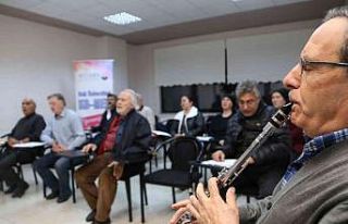 Guinness Rekorlar Kitabı’na girebilmek için çalışıyorlar