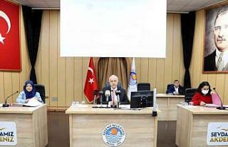 Gültak: "Çok önemli tesisleri belediyemize...