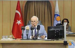 Gültak: "Türk Kadını, seçme-seçilme hakkında...