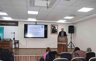 Güney Marmara Kadın Kooperatifleri Nilüfer’de...