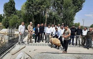 Güroymak süt ürünlerinde markalaşmaya gidiyor