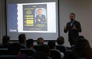 Gürsu’da gençler esnafa e-ticaret öğretecek