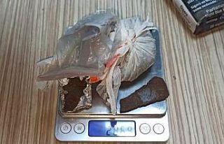 Güven Timlerinden Uyuşturucu Tacirlerine Darbe