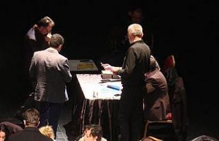 Hac ve umre acentaları temsilcilerini seçti