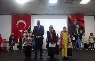 Hafızlık Yarışması Balıkesir İl Finali Havran’da...