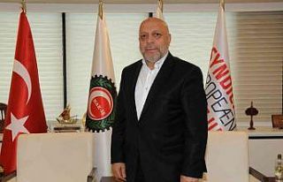 Hak-İş Başkanı Arslan: “Asgari ücretteki artış...