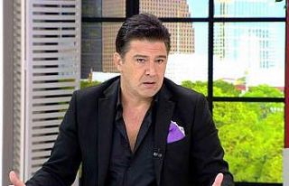 Hakan Ural zincir market yöneticisinin açıklamalarına...