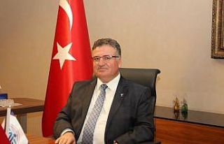 Halı Sektör Kurulu Başkanı Kaplan’dan 25 Aralık...