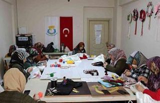 Haliliye’de kadınlara pozitif ayrımcılık