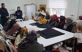 Haliliye’de psikolojik destek ve kariyer danışmanlık...