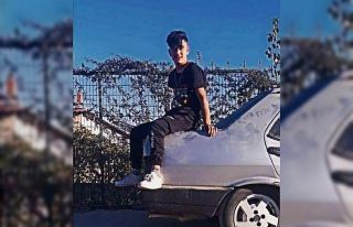 Hamile teyzesini korumak isterken öldürüldü