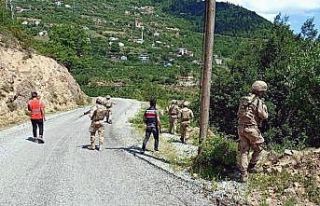 Hasan Germiç’in kemikleri ölümünden 7 yıl sonra...