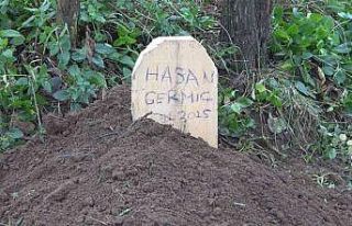 Hasan Germiç’in ölümünün aydınlatılması...