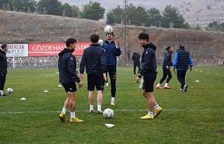 Hasan Özer: "İçerdeki galibiyet hasretine...