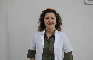 Hasta kabulüne başladı