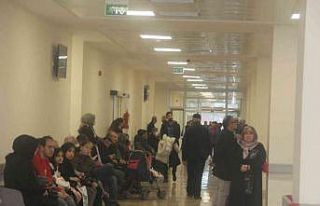Hastalara randevu uyarısı