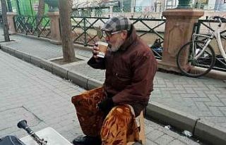 Hava sıcaklıklarının düşmesi en çok onları...