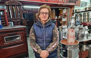 Havaların soğumasıyla birlikte, soba satışları...