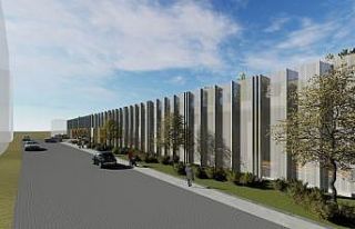 Havza Mekanik Otoparkı’nda sona gelindi